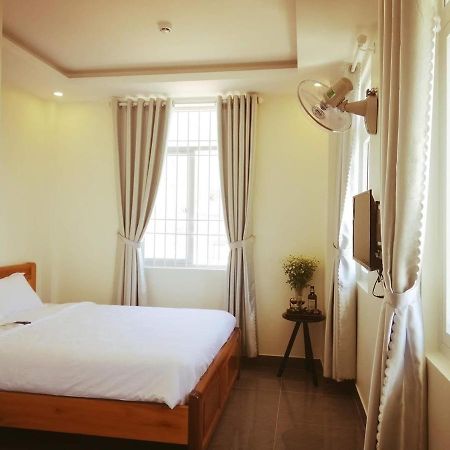 Rose Hotel Vung Tau Exterior photo