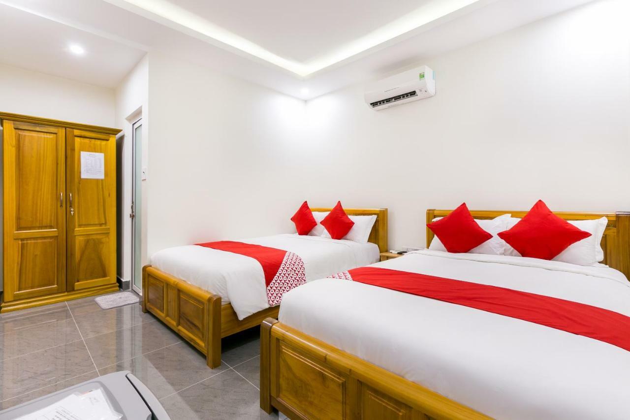 Rose Hotel Vung Tau Exterior photo