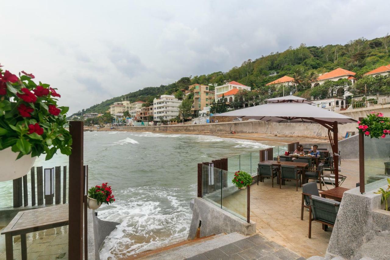 Rose Hotel Vung Tau Exterior photo