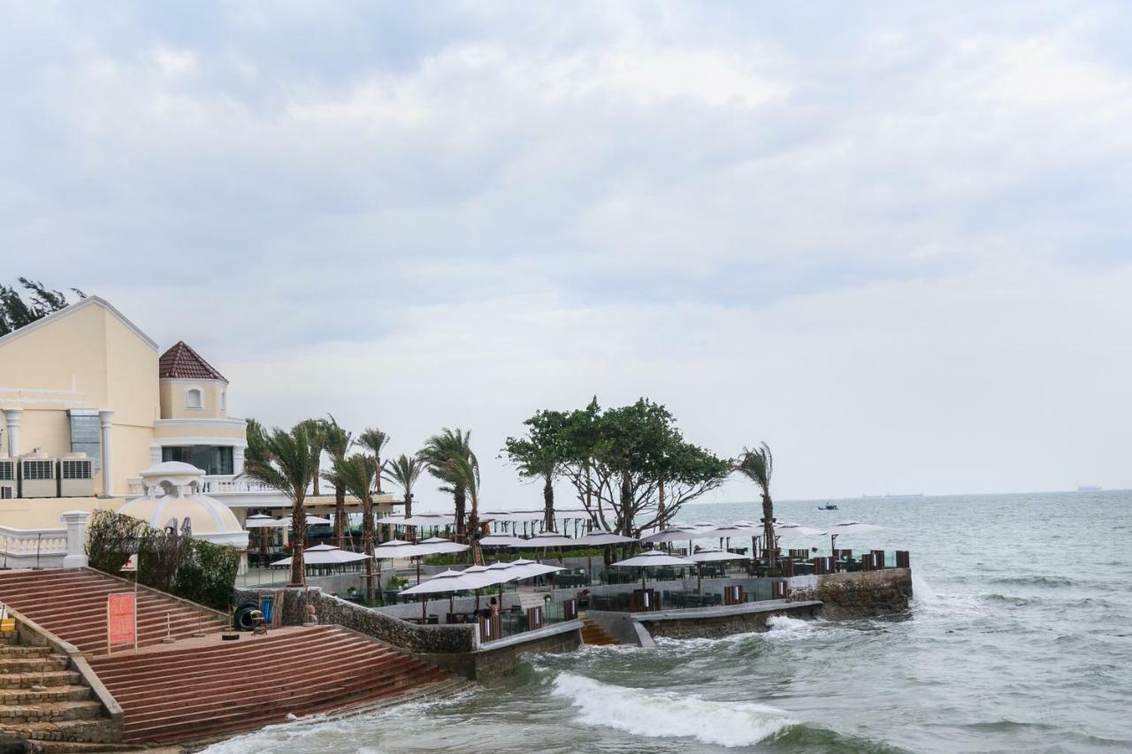 Rose Hotel Vung Tau Exterior photo