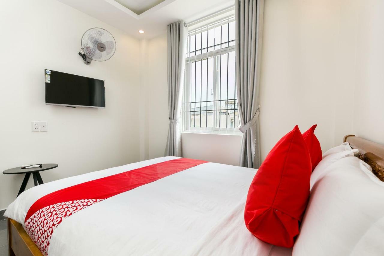 Rose Hotel Vung Tau Exterior photo