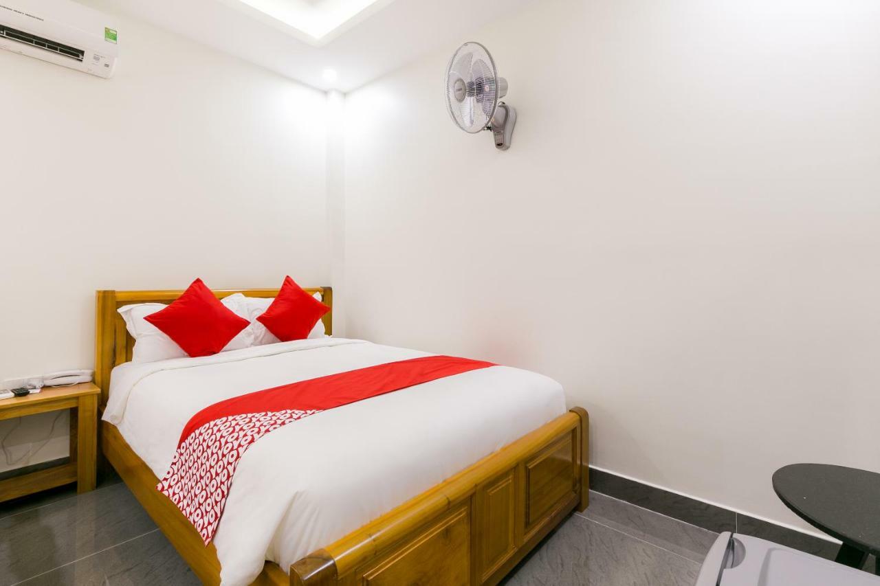 Rose Hotel Vung Tau Exterior photo