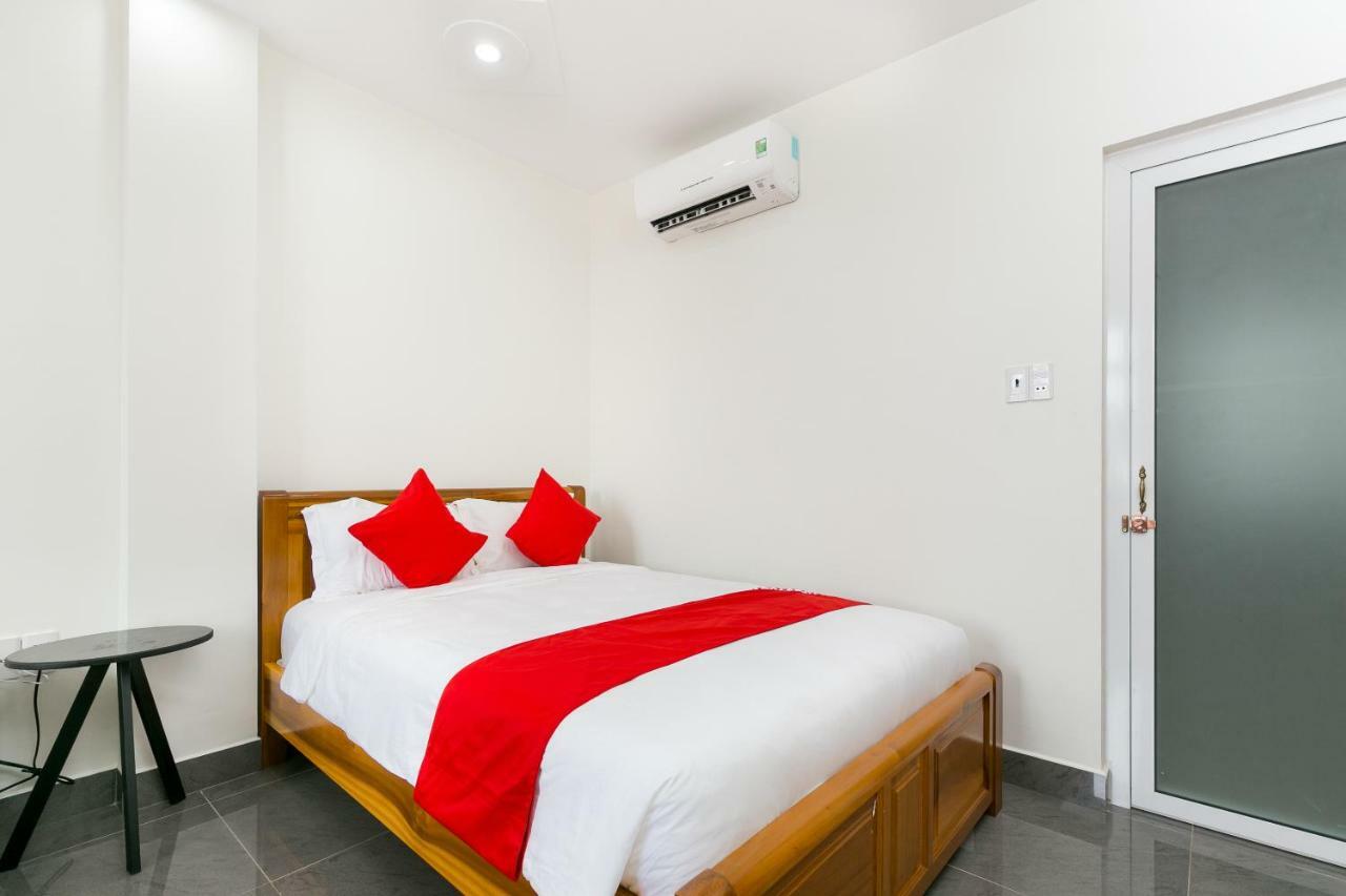 Rose Hotel Vung Tau Exterior photo