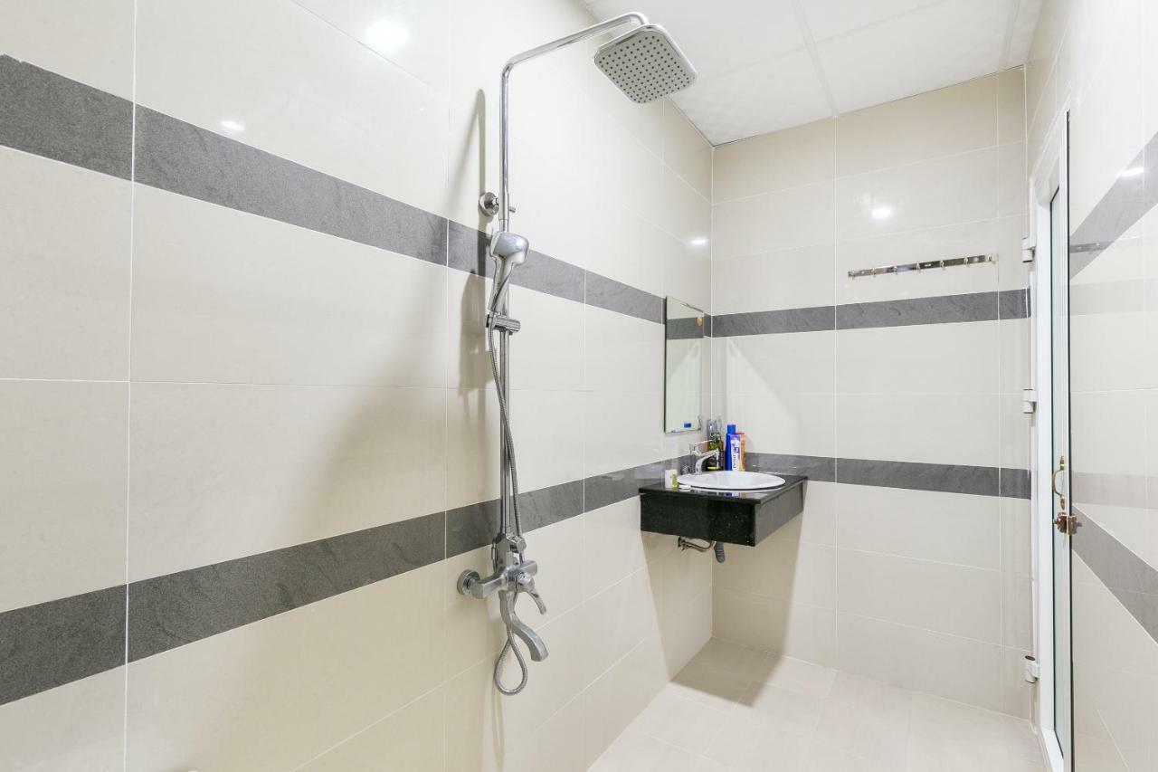 Rose Hotel Vung Tau Exterior photo