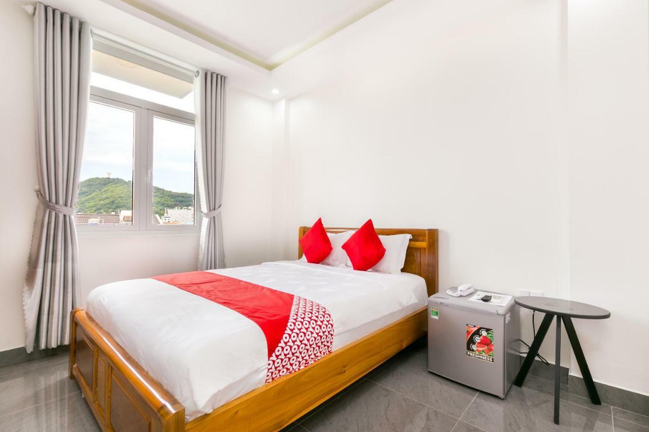Rose Hotel Vung Tau Exterior photo