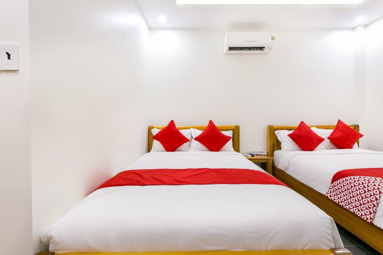 Rose Hotel Vung Tau Exterior photo