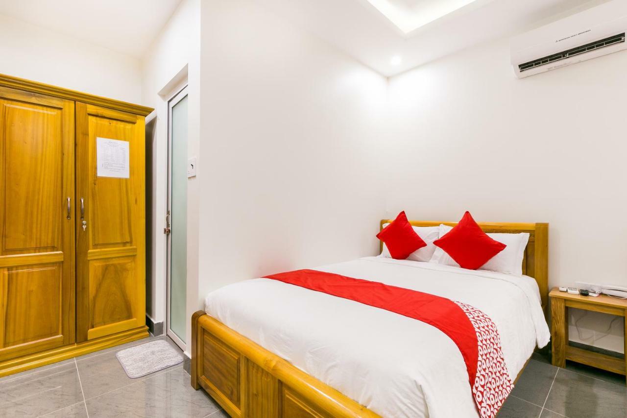 Rose Hotel Vung Tau Exterior photo